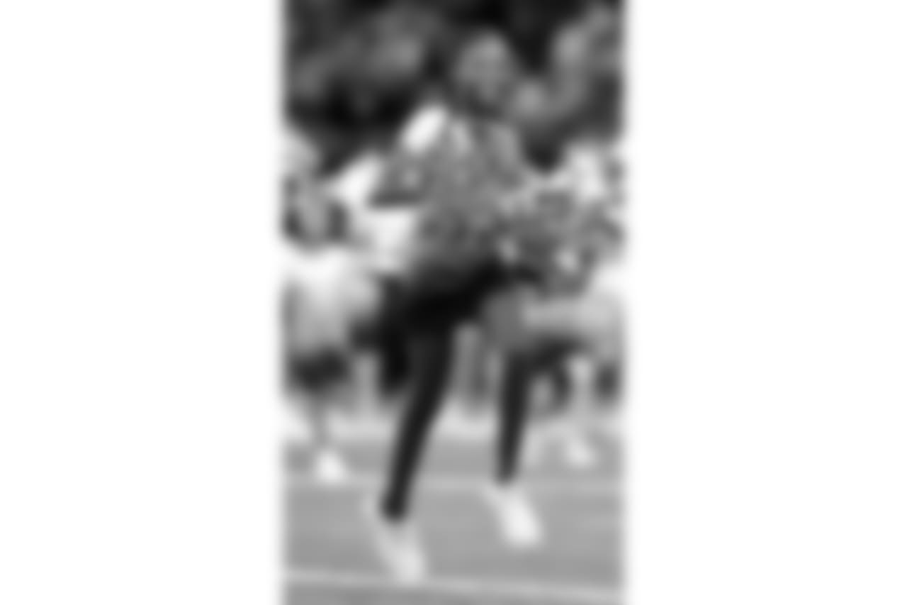 Saints 48- Eagles 7 (W)
New Orleans Saints 2018 Season
Michael C. Hebert