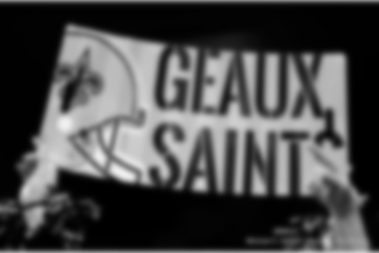 Saints 20 - Eagles 14 (W)
Divisional Game
Michael C. Hebert