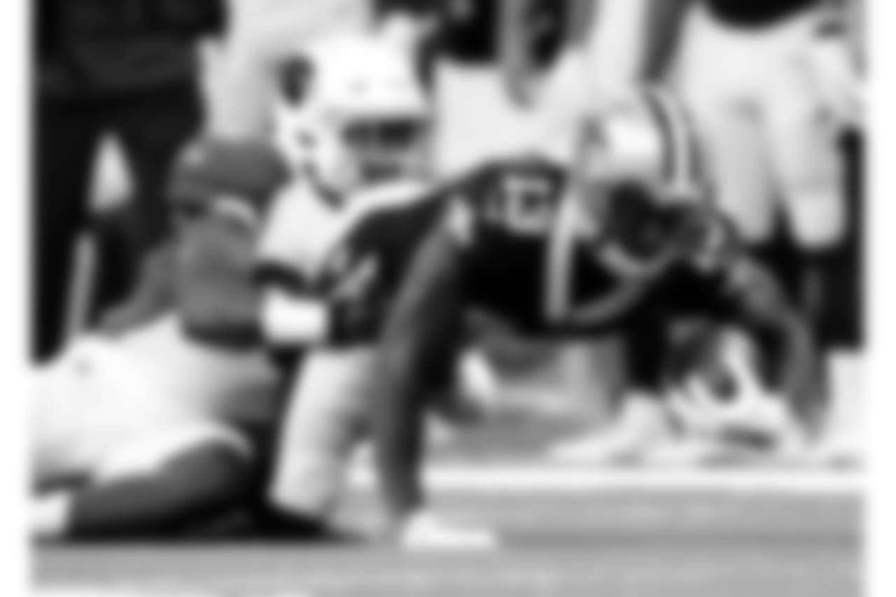 August 18, 2018
Pre Season Game - 1P
Arizona 20 - New Orleans 15 (L)
New Orleans Saints 2018 Season
Michael C. Hebert