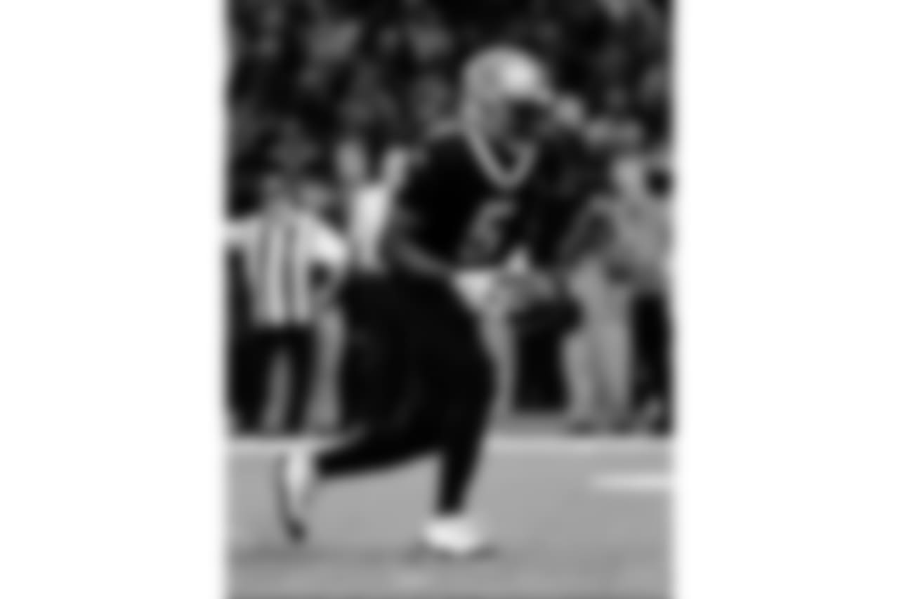 Panthers 33 - Saints 14 (L)
13-3 for the 2018 Season
Number 1 Seed in the NFC
New Orleans Saints 2018 Season
Michael C. Hebert