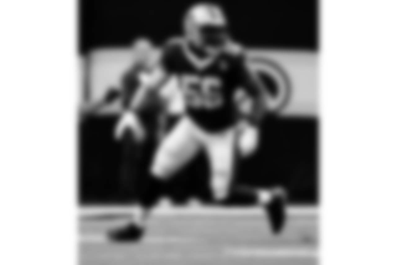 August 18, 2018
Pre Season Game - 1P
Arizona 20 - New Orleans 15 (L)
New Orleans Saints 2018 Season
Michael C. Hebert