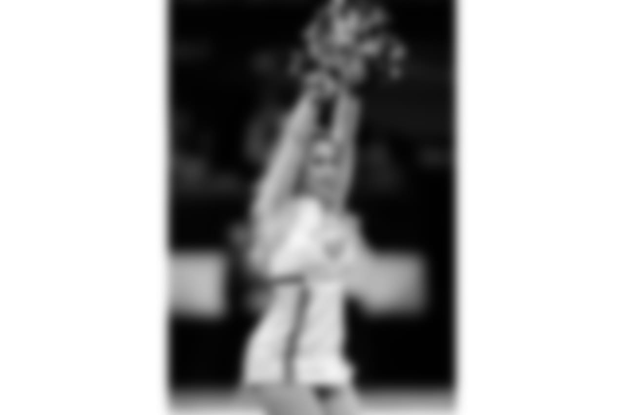 Saints 48- Eagles 7 (W)
New Orleans Saints 2018 Season
Michael C. Hebert
