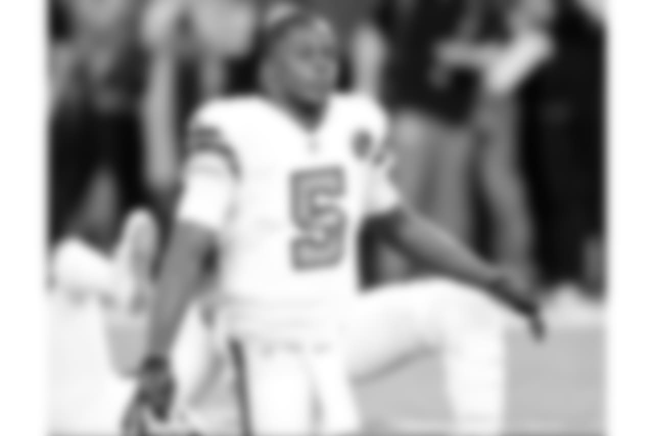 Teddy Bridgewater