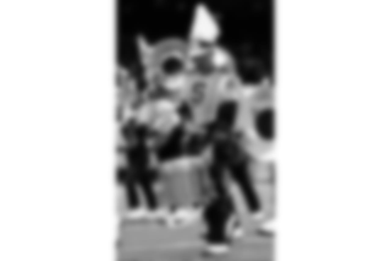 Saints 31- Falcons 17 (W)
New Orleans Saints 2018 Season
Michael C. Hebert