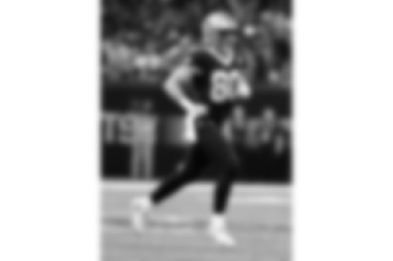 2018 Season
Saints 21 - Browns 18
Saints 1-1 in 2018 Regular Season
New Orleans Saints 2018 Season
Michael C. Hebert