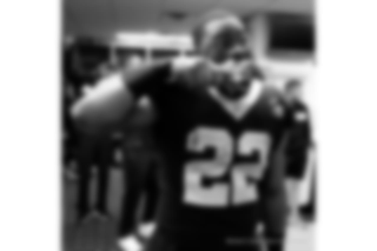 Saints 31- Falcons 17 (W)
New Orleans Saints 2018 Season
Michael C. Hebert