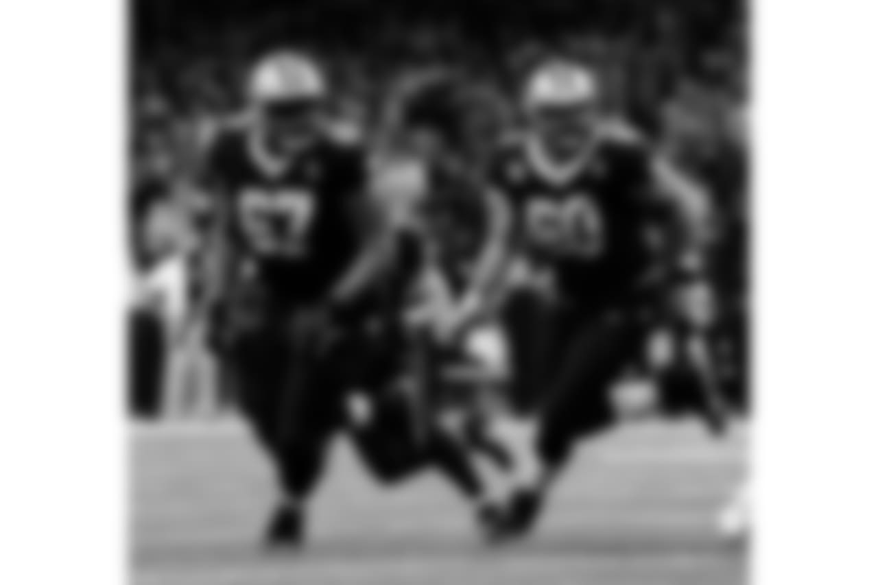 Saints 20 - Eagles 14 (W)
Divisional Game
Michael C. Hebert