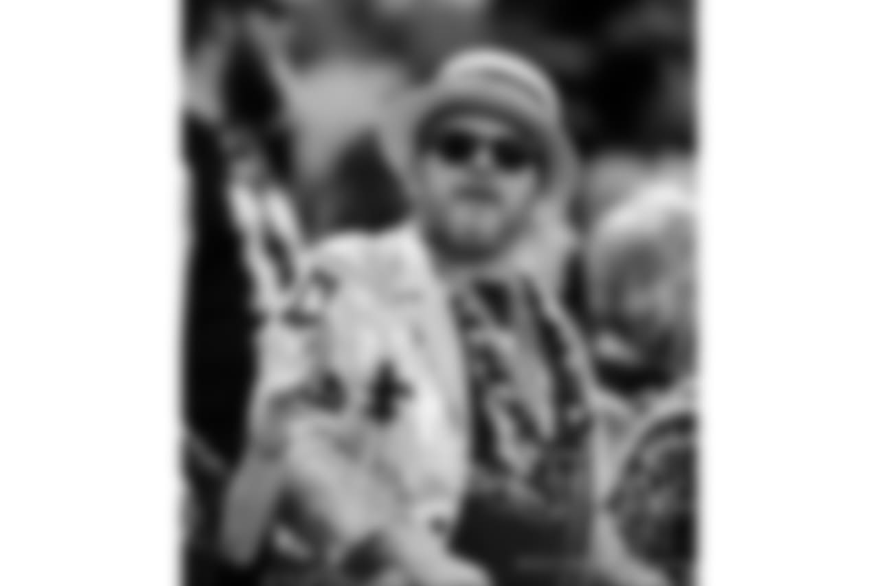 Saints 48- Eagles 7 (W)
New Orleans Saints 2018 Season
Michael C. Hebert