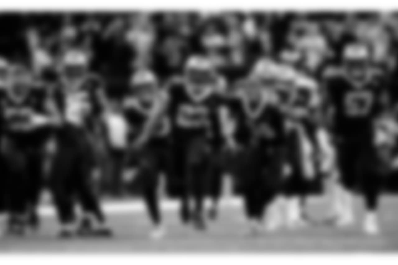Saints 20 - Eagles 14 (W)
Divisional Game
Michael C. Hebert