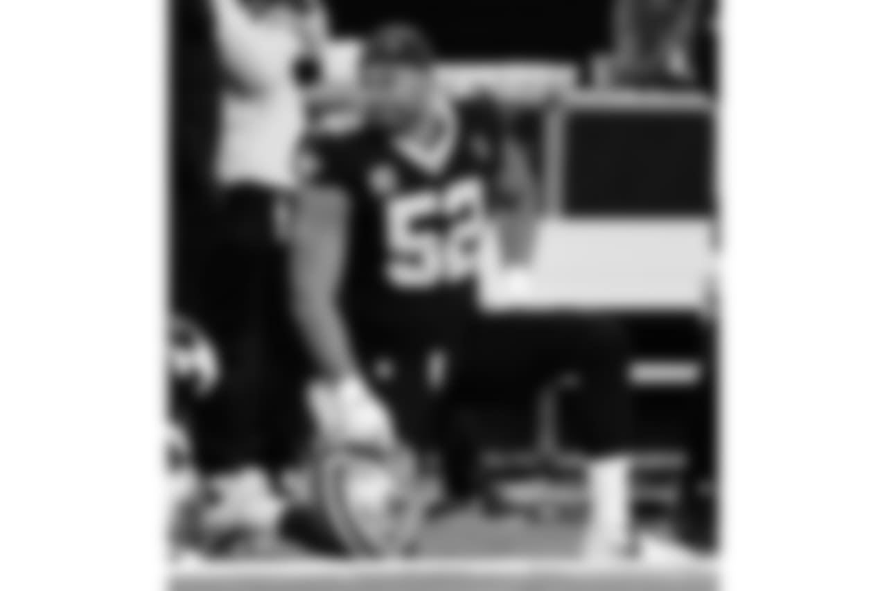 Panthers 33 - Saints 14 (L)
13-3 for the 2018 Season
Number 1 Seed in the NFC
New Orleans Saints 2018 Season
Michael C. Hebert