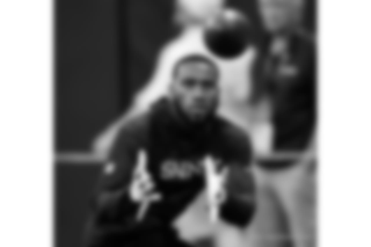 Tre'Quan Smith