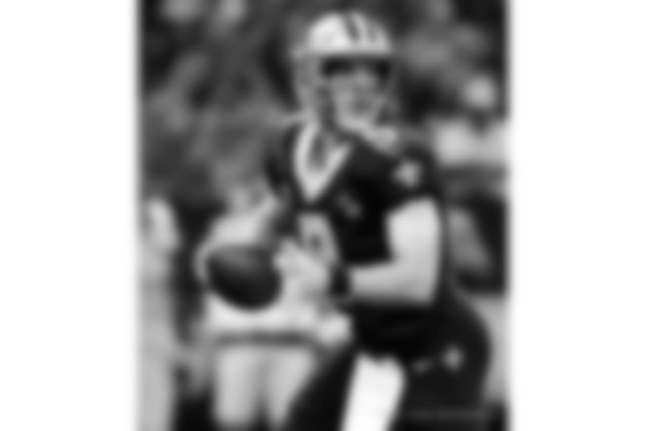 2018 Season
Saints 21 - Browns 18
Saints 1-1 in 2018 Regular Season
New Orleans Saints 2018 Season
Michael C. Hebert