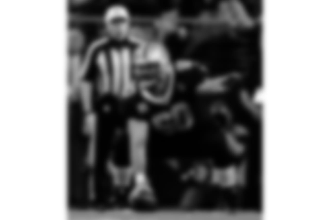 Cowboys 13- Saints 10 (L)
New Orleans Saints 2018 Season
Michael C. Hebert