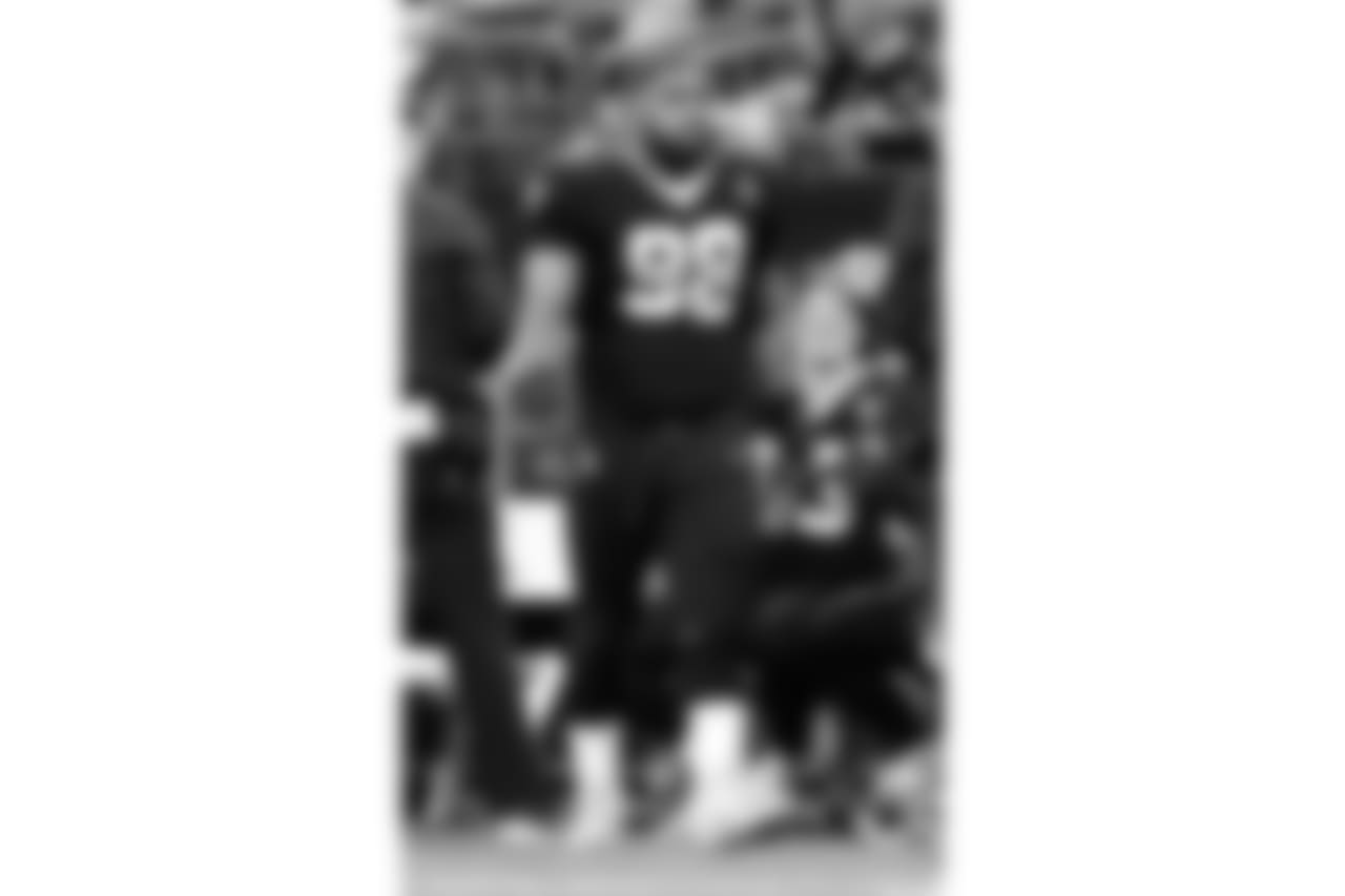 Sheldon Rankins