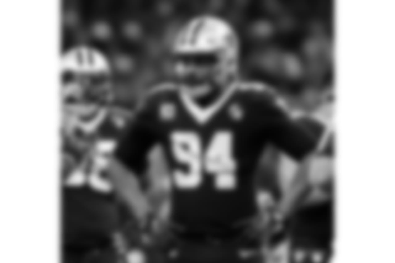 2018 Season
Saints 21 - Browns 18
Saints 1-1 in 2018 Regular Season
New Orleans Saints 2018 Season
Michael C. Hebert