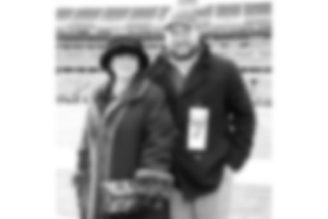 Saints 51 - Bengals 14 (W)
New Orleans Saints 2018 Season
Michael C. Hebert