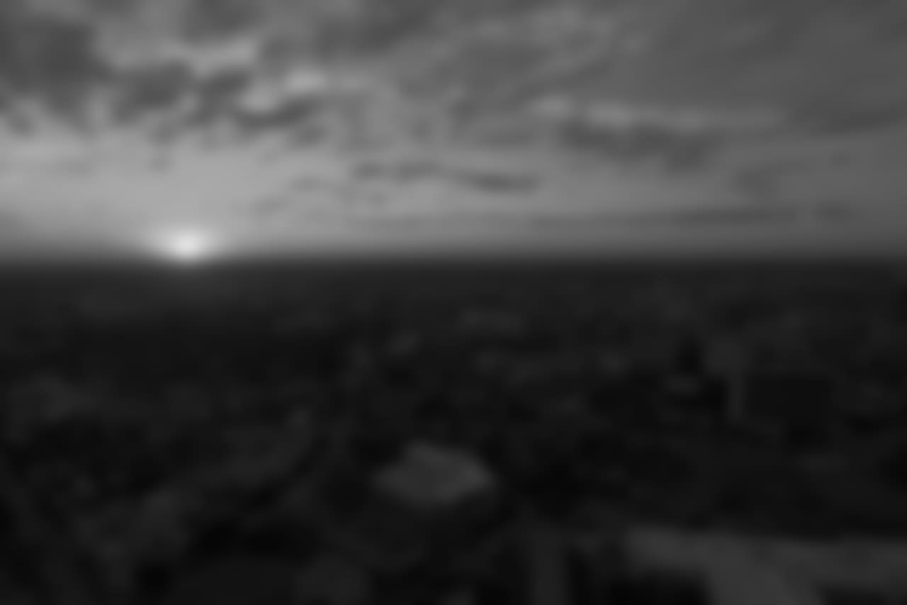 A view of the downtown San Antonio, Texas skyline at sunset Sunday Jan. 6, 2019.
(Photo By Edward A. Ornelas)