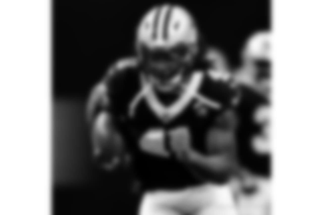 August 18-30-2018
Pre Season Game - 2P
New Orleans 20 - Los Angeles 0 (W)
Saints 3-1 in 2018 Pre Season
New Orleans Saints 2018 Season
Michael C. Hebert