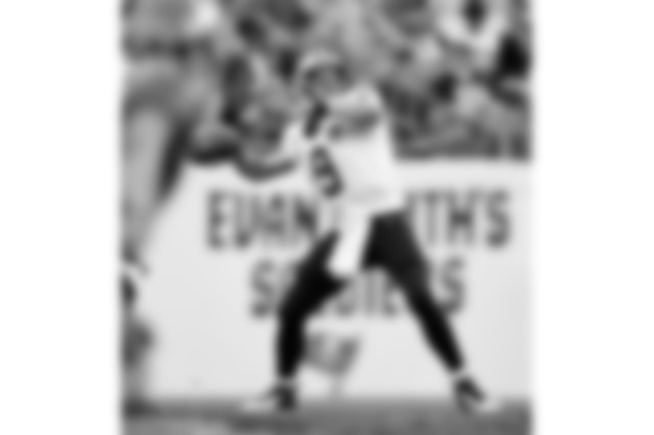 Saints 28 - Bucs 14 (W)
South Division Champions
New Orleans Saints 2018 Season
Michael C. Hebert
