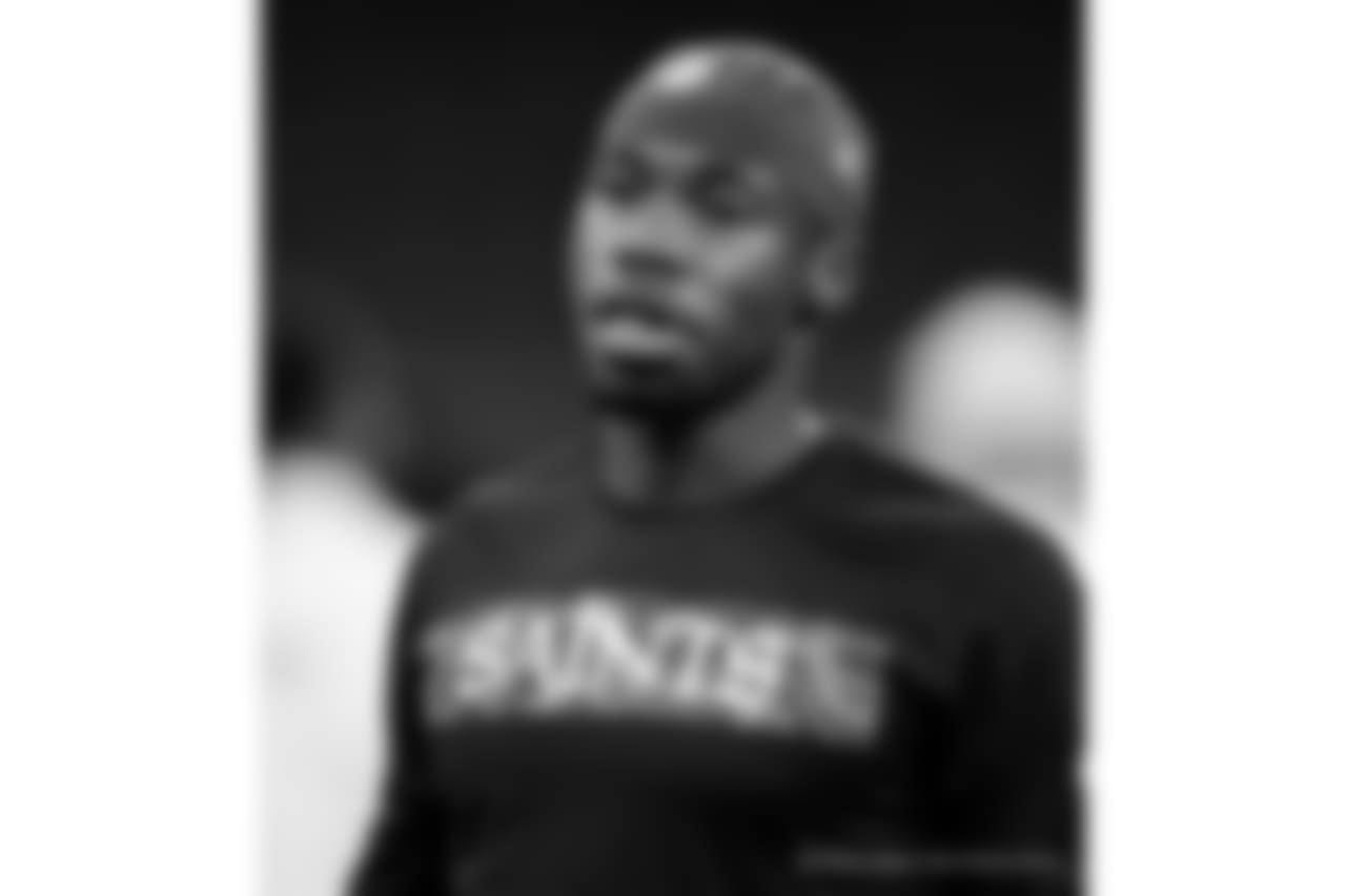 August 18-30-2018
Pre Season Game - 2P
New Orleans 20 - Los Angeles 0 (W)
Saints 3-1 in 2018 Pre Season
New Orleans Saints 2018 Season
Michael C. Hebert