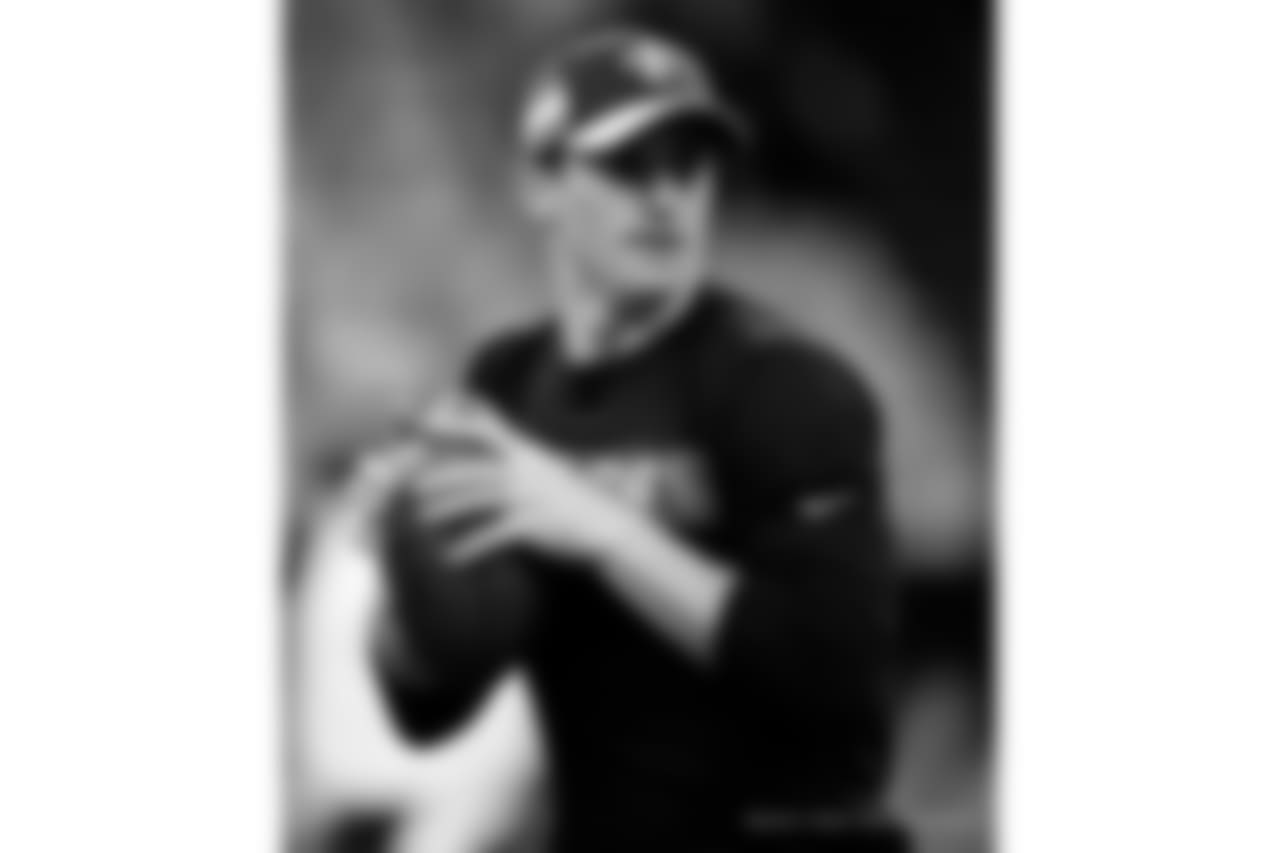 Panthers 33 - Saints 14 (L)
13-3 for the 2018 Season
Number 1 Seed in the NFC
New Orleans Saints 2018 Season
Michael C. Hebert