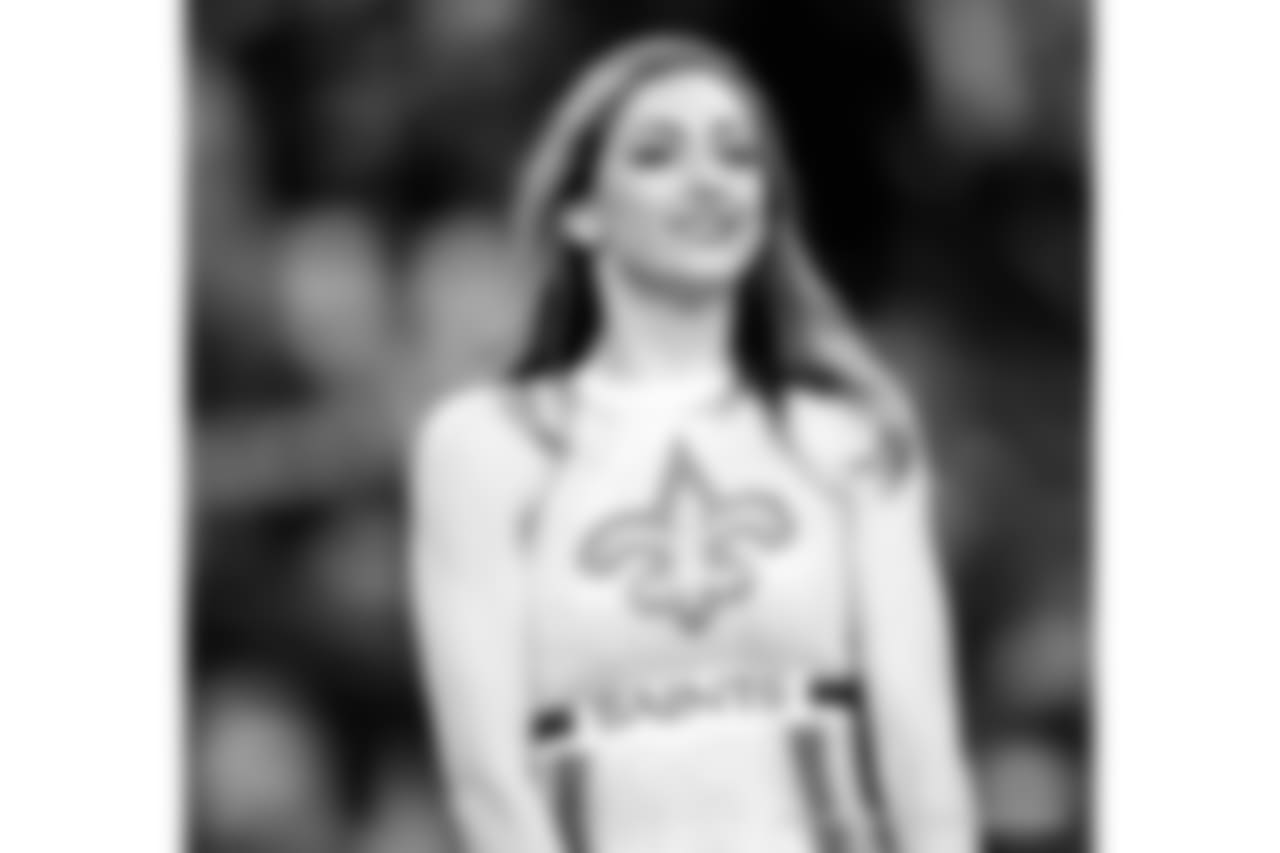 Saints 31- Falcons 17 (W)
New Orleans Saints 2018 Season
Michael C. Hebert