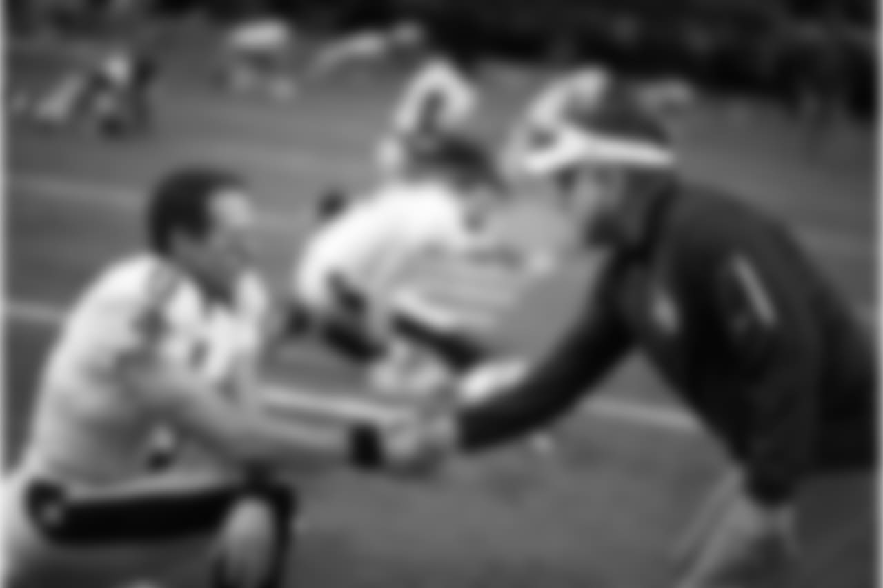 **Saints Head Coach Sean Payton**
“It’s different now than it used to be. When you see Tom Brady and these guys, they’re eating; they’re lifting; they’re sleeping differently. 25 years ago, Len Dawson was having cigarettes at halftime. It’s changed a lot. It really has. Then, when you take that and the work ethic and the talent and put it all together you get Drew Brees and you get someone special.”
