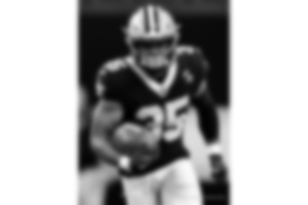 August 18-30-2018
Pre Season Game - 2P
New Orleans 20 - Los Angeles 0 (W)
Saints 3-1 in 2018 Pre Season
New Orleans Saints 2018 Season
Michael C. Hebert