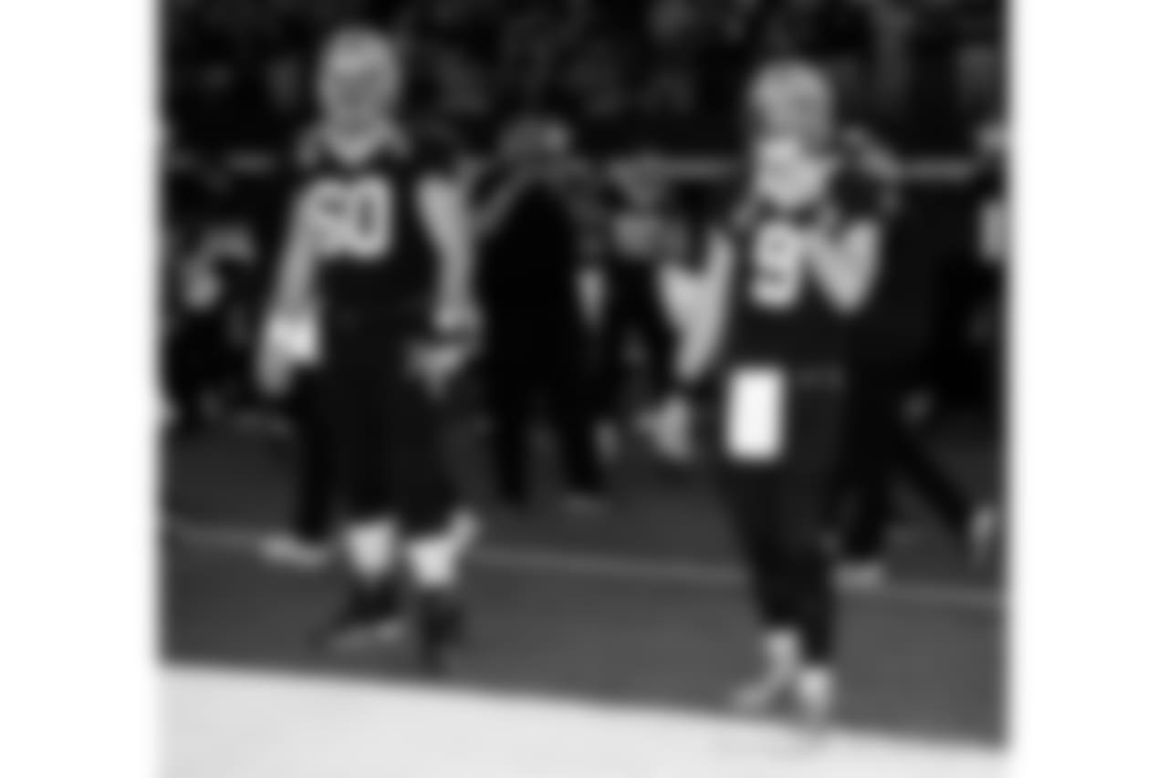 Cowboys 13- Saints 10 (L)
New Orleans Saints 2018 Season
Michael C. Hebert
