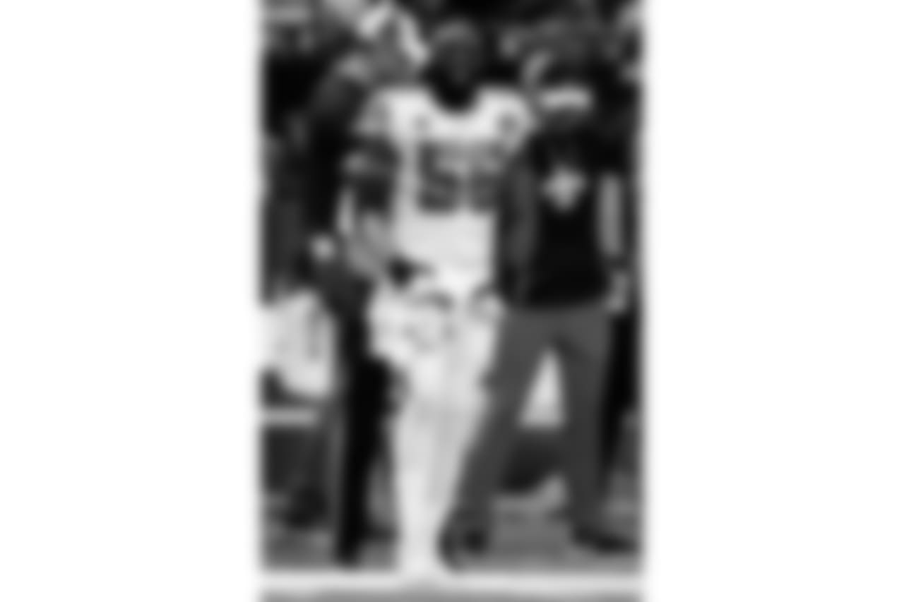 Demario Davis