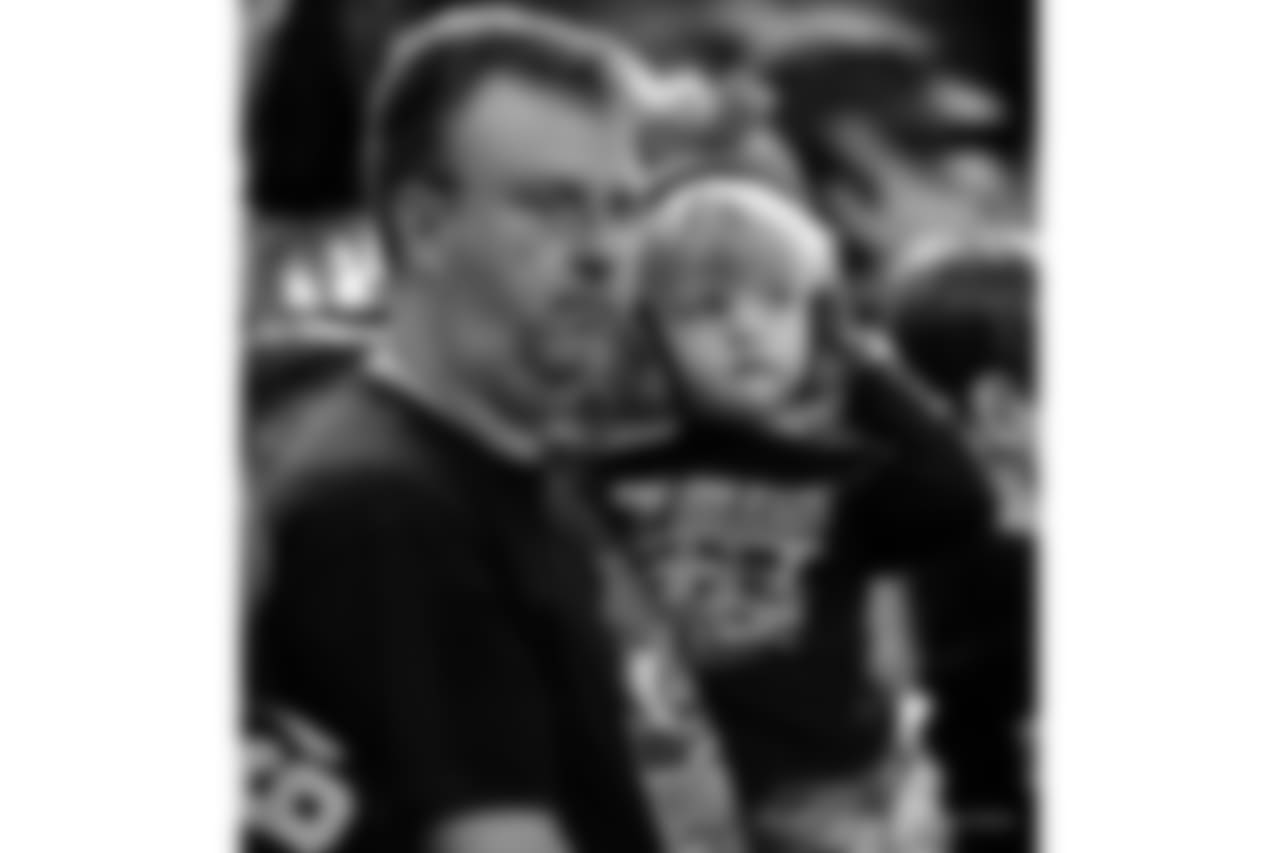 Saints 48- Eagles 7 (W)
New Orleans Saints 2018 Season
Michael C. Hebert