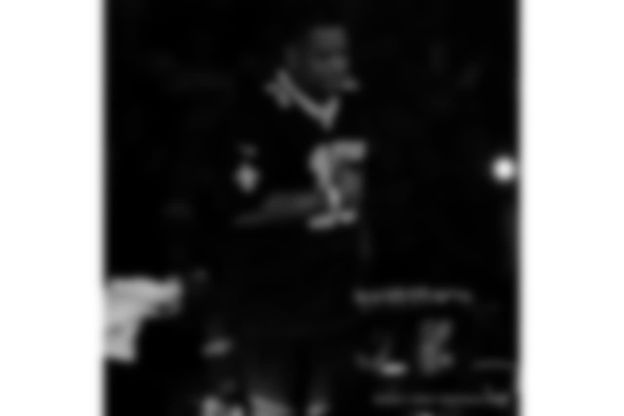 Rams 26 - Saints 23 (L) OT
NFC Championship Game
Michael C. Hebert