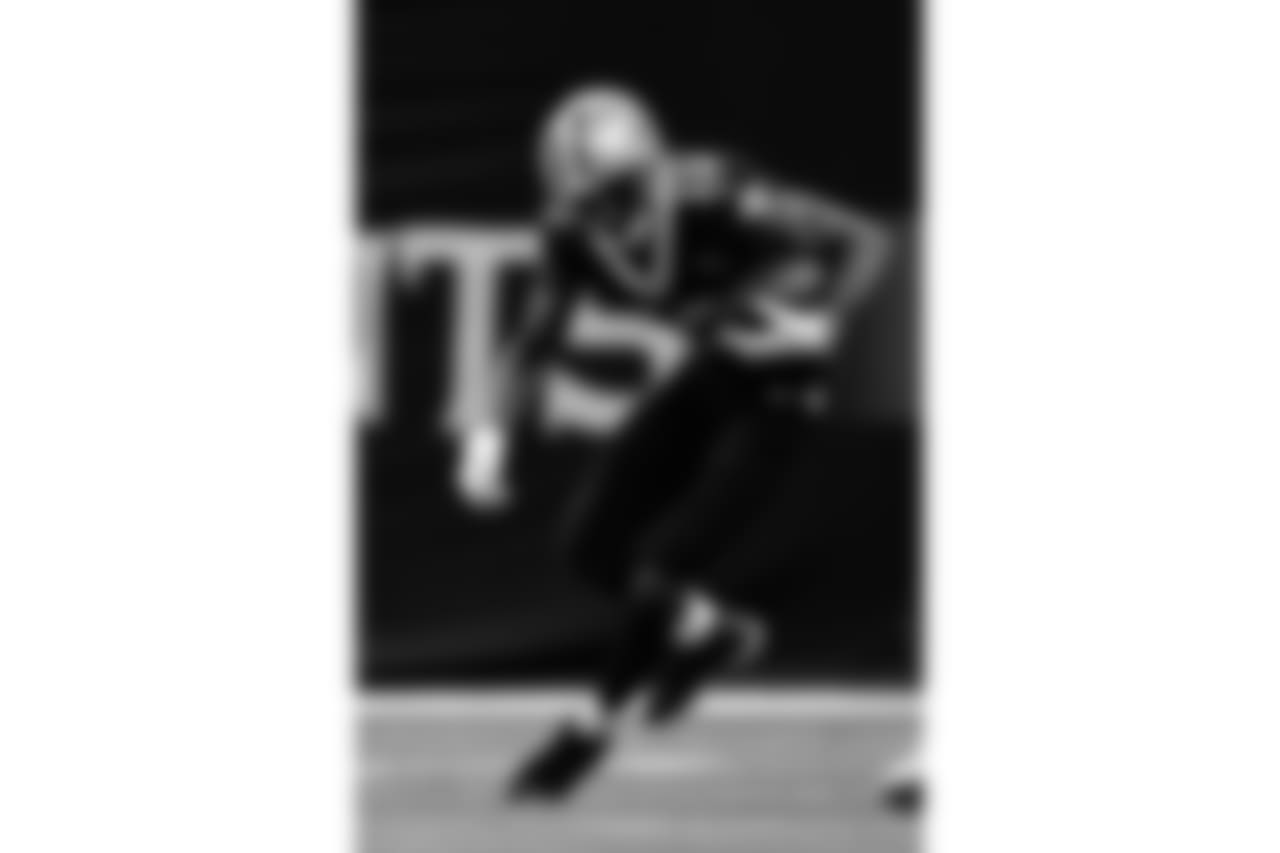 Saints 20 - Eagles 14 (W)
Divisional Game
Michael C. Hebert