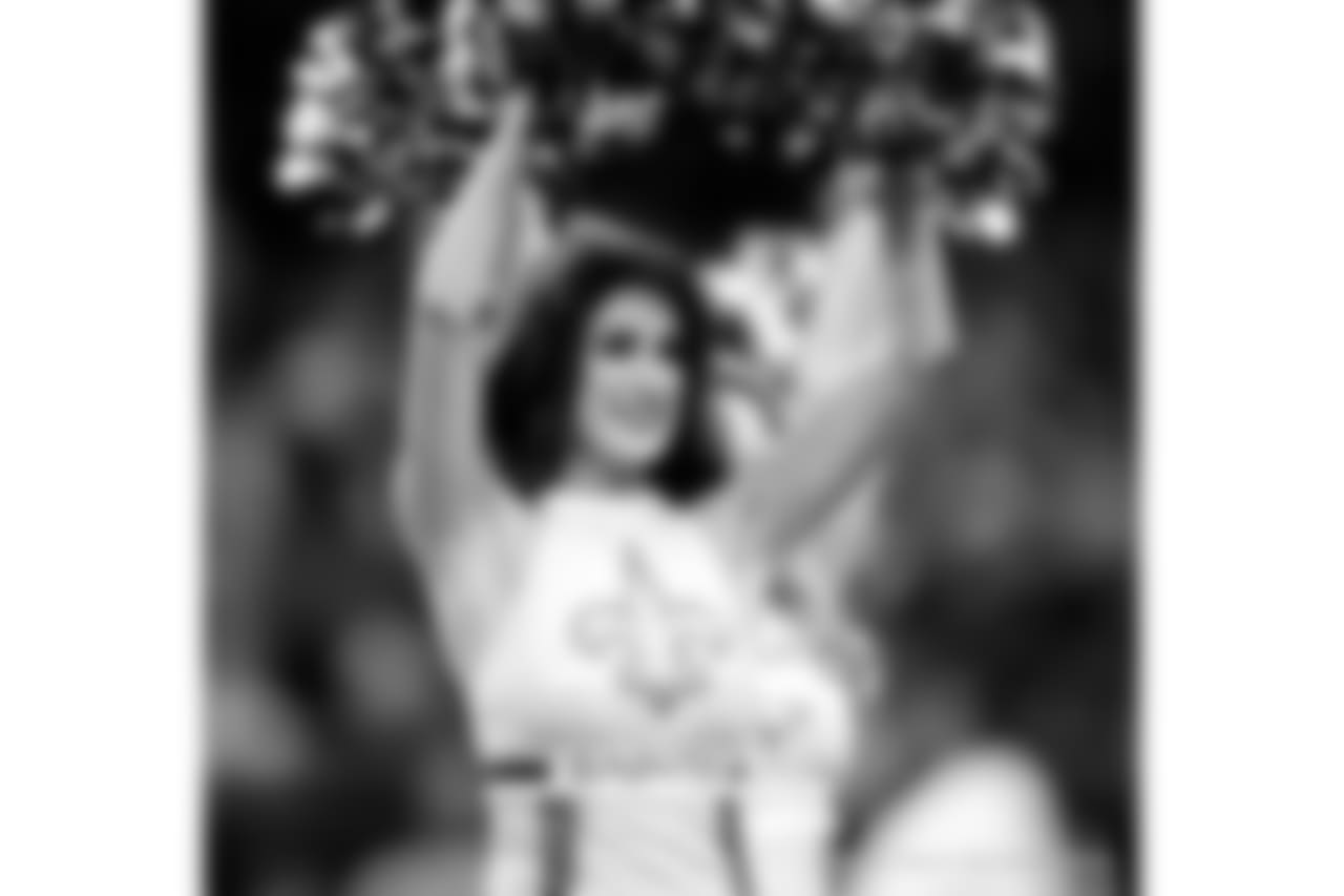 Saints 31- Falcons 17 (W)
New Orleans Saints 2018 Season
Michael C. Hebert