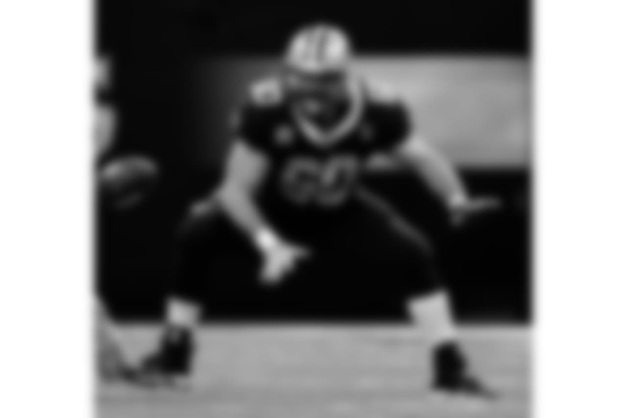 Saints 20 - Eagles 14 (W)
Divisional Game
Michael C. Hebert