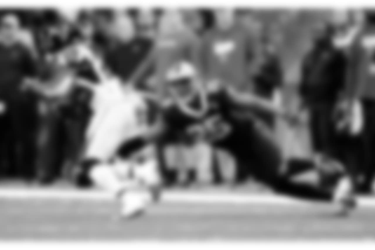 Saints 31- Falcons 17 (W)
New Orleans Saints 2018 Season
Michael C. Hebert