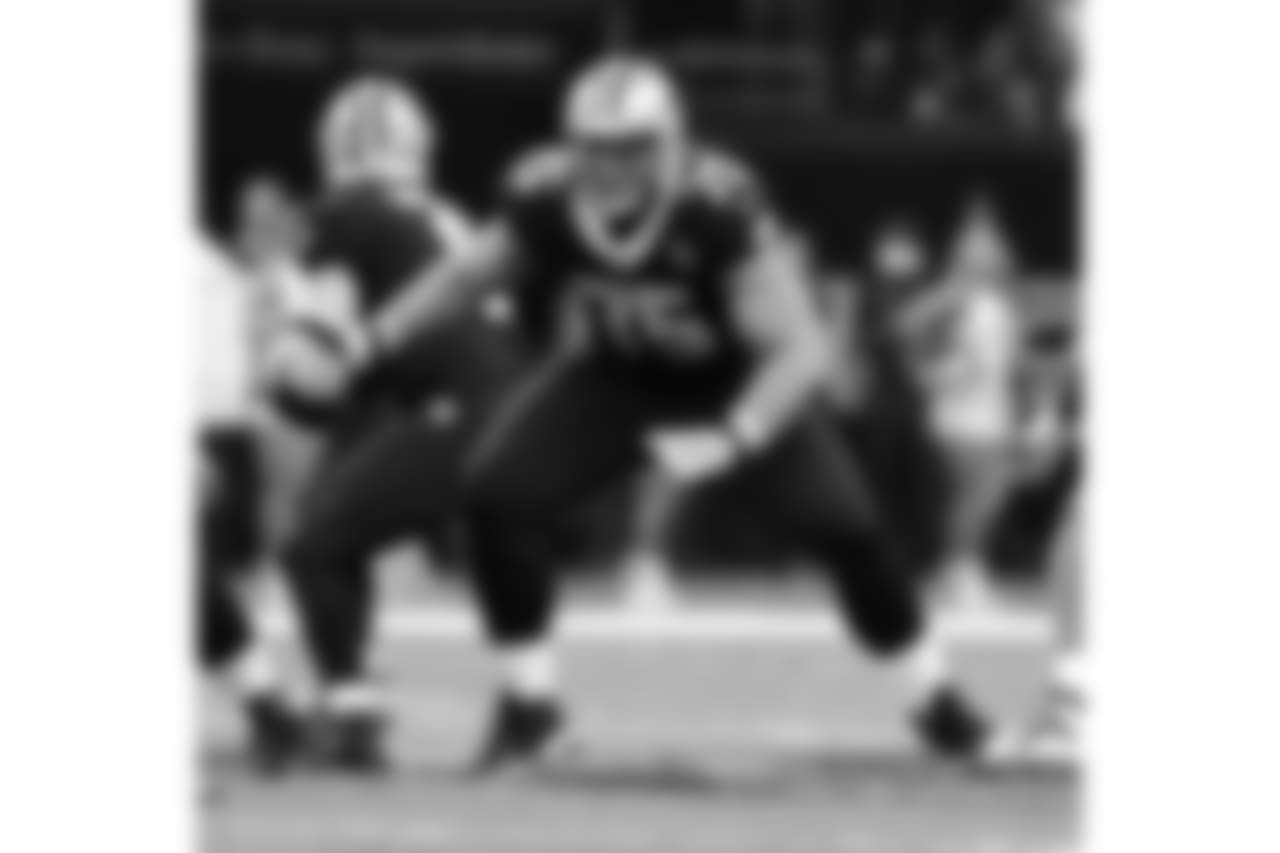 2018 Season
Saints 21 - Browns 18
Saints 1-1 in 2018 Regular Season
New Orleans Saints 2018 Season
Michael C. Hebert
