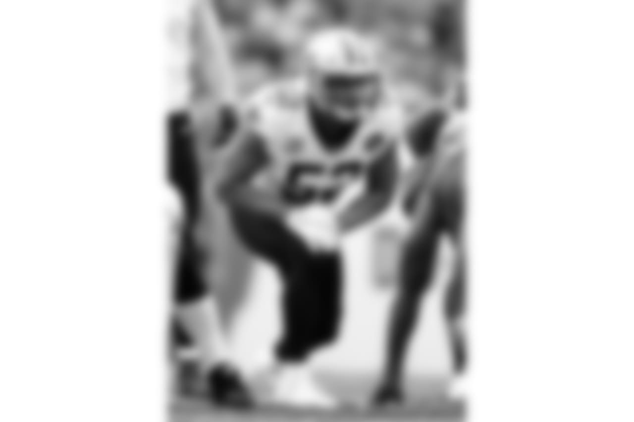 Saints 28 - Bucs 14 (W)
South Division Champions
New Orleans Saints 2018 Season
Michael C. Hebert