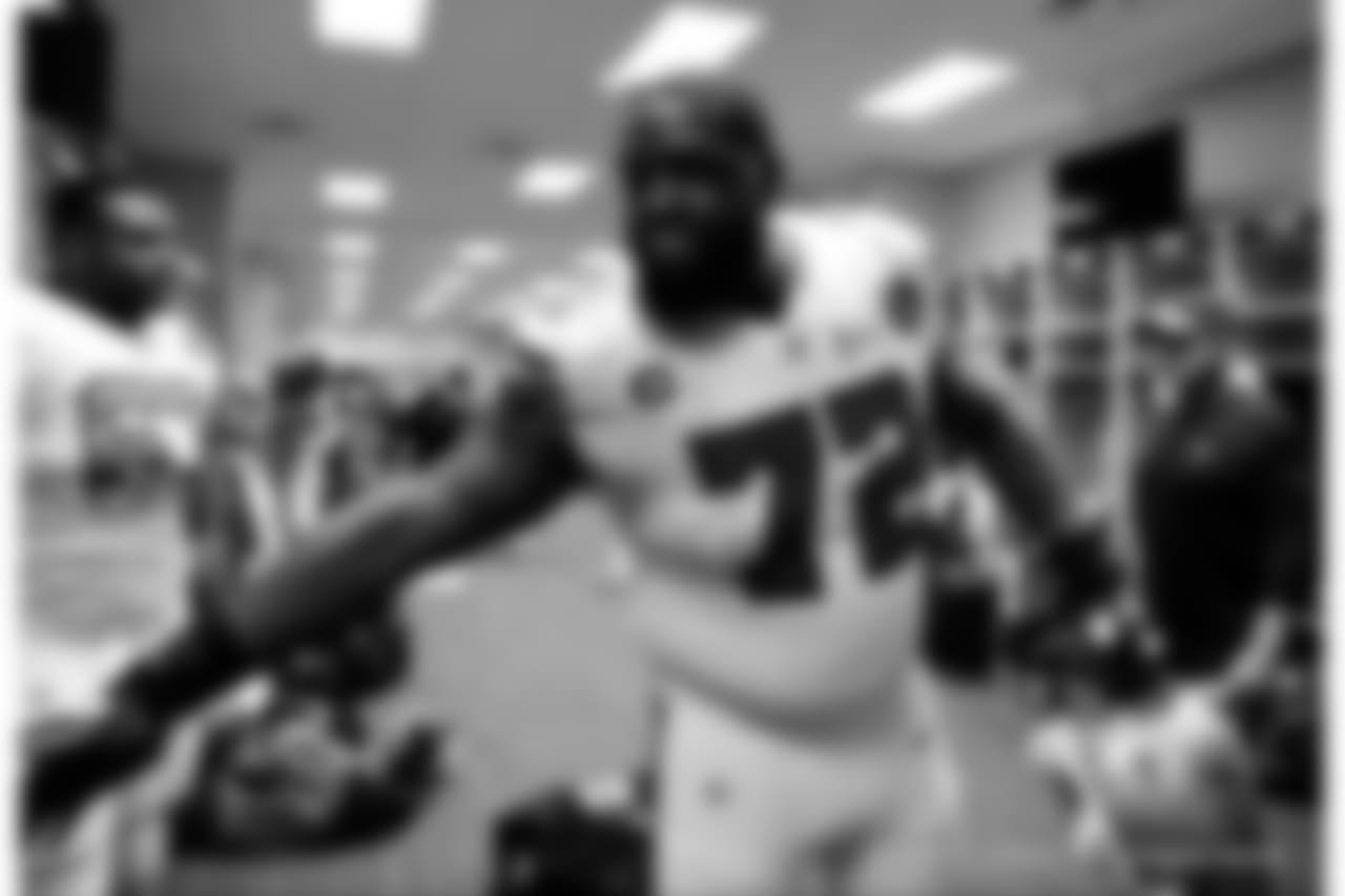 Saints 30 - Vikings 20(W)
New Orleans Saints 2018 Season
Michael C. Hebert