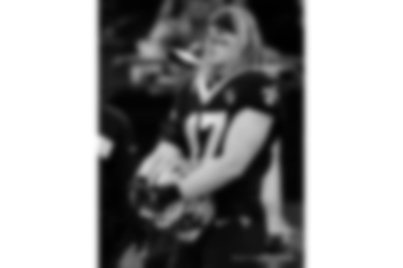 Panthers 33 - Saints 14 (L)
13-3 for the 2018 Season
Number 1 Seed in the NFC
New Orleans Saints 2018 Season
Michael C. Hebert