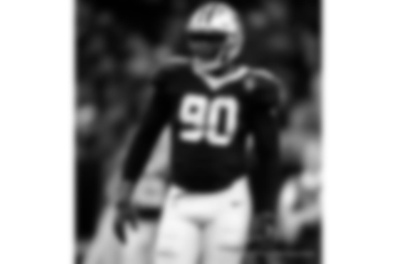 August 18-30-2018
Pre Season Game - 2P
New Orleans 20 - Los Angeles 0 (W)
Saints 3-1 in 2018 Pre Season
New Orleans Saints 2018 Season
Michael C. Hebert