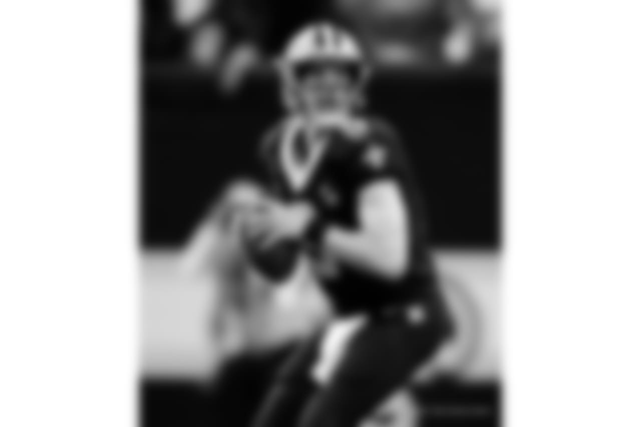 Saints 20 - Eagles 14 (W)
Divisional Game
Michael C. Hebert