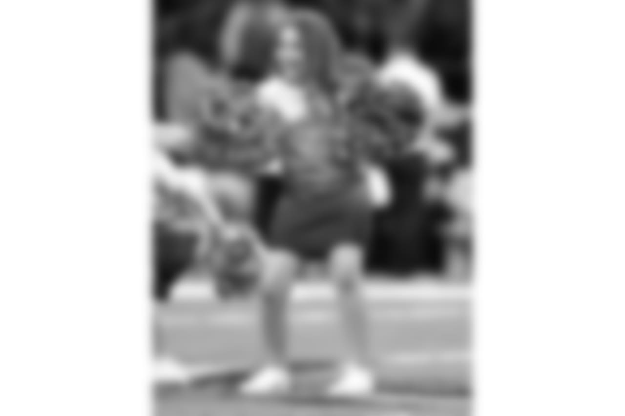 Saints 48- Eagles 7 (W)
New Orleans Saints 2018 Season
Michael C. Hebert