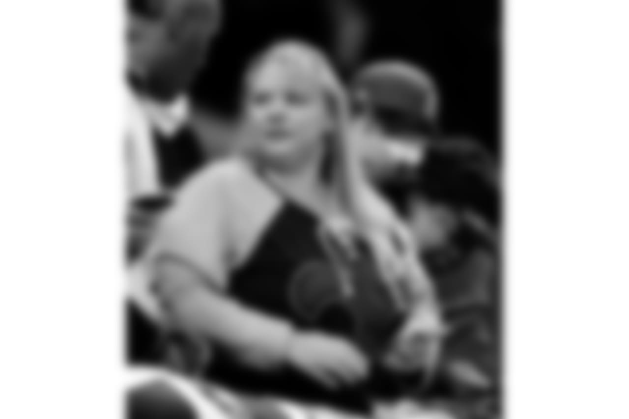 Saints 31- Falcons 17 (W)
New Orleans Saints 2018 Season
Michael C. Hebert