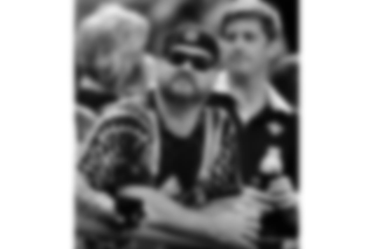 Saints 48- Eagles 7 (W)
New Orleans Saints 2018 Season
Michael C. Hebert