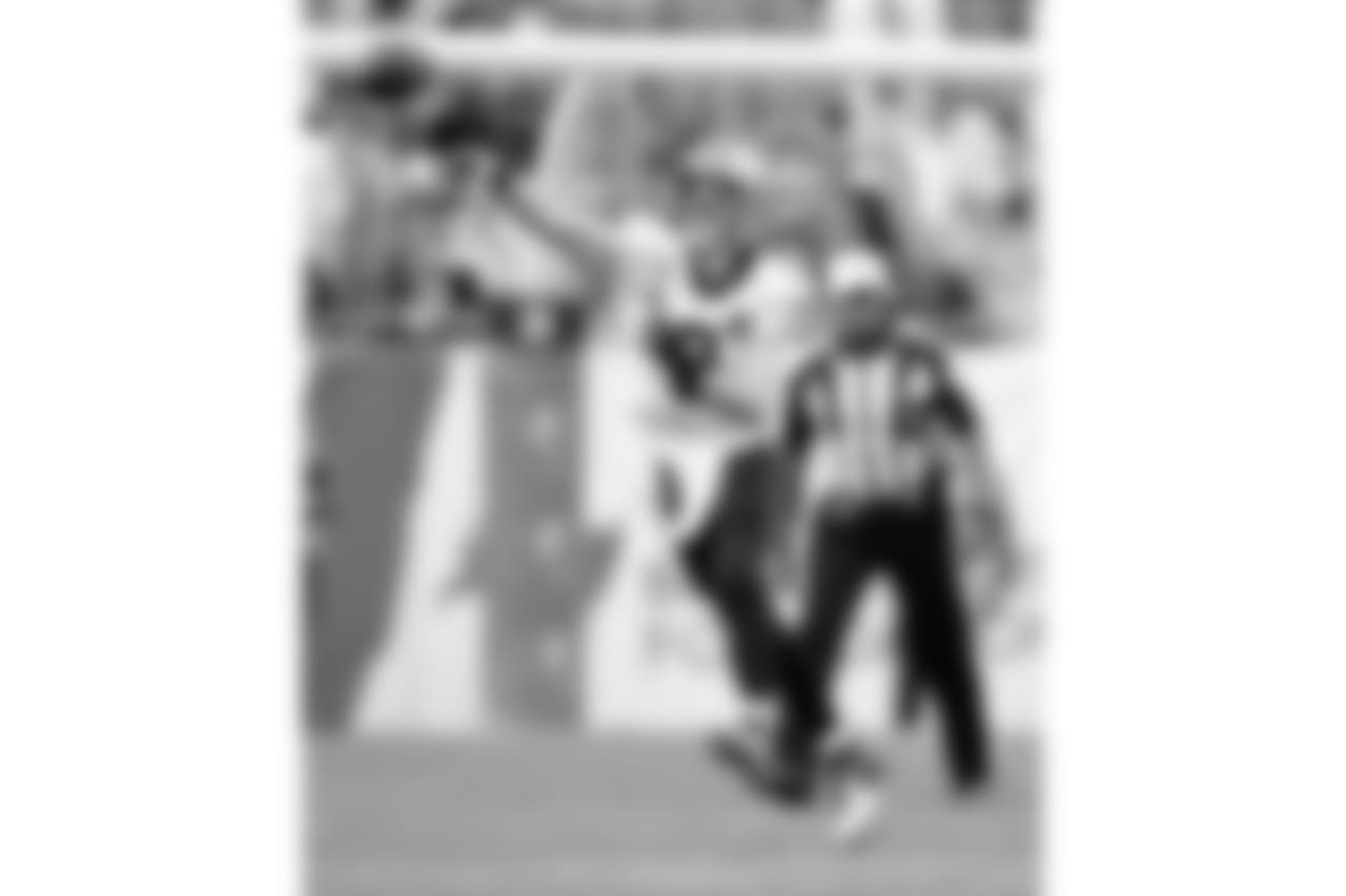 Saints 28 - Bucs 14 (W)
South Division Champions
New Orleans Saints 2018 Season
Michael C. Hebert