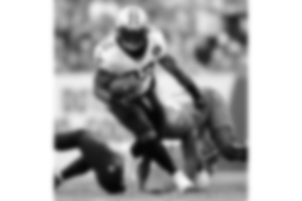 Saints 28 - Bucs 14 (W)
South Division Champions
New Orleans Saints 2018 Season
Michael C. Hebert