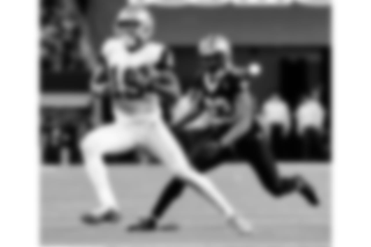 Cowboys 13- Saints 10 (L)
New Orleans Saints 2018 Season
Michael C. Hebert