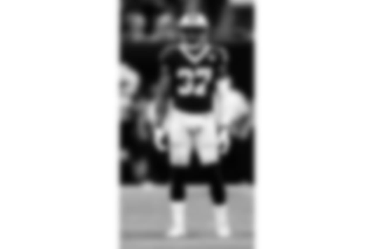 August 18, 2018
Pre Season Game - 1P
Arizona 20 - New Orleans 15 (L)
New Orleans Saints 2018 Season
Michael C. Hebert