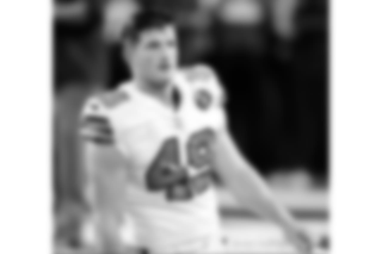 Zach Wood